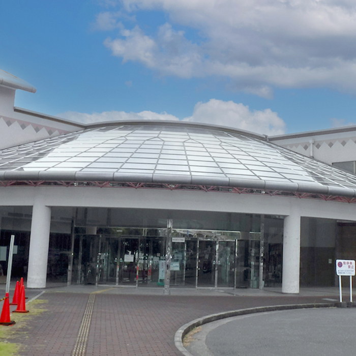 奈良市西部生涯スポーツセンター
