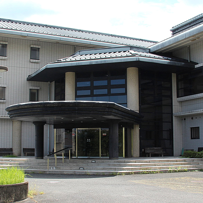 勤労者総合福祉センター